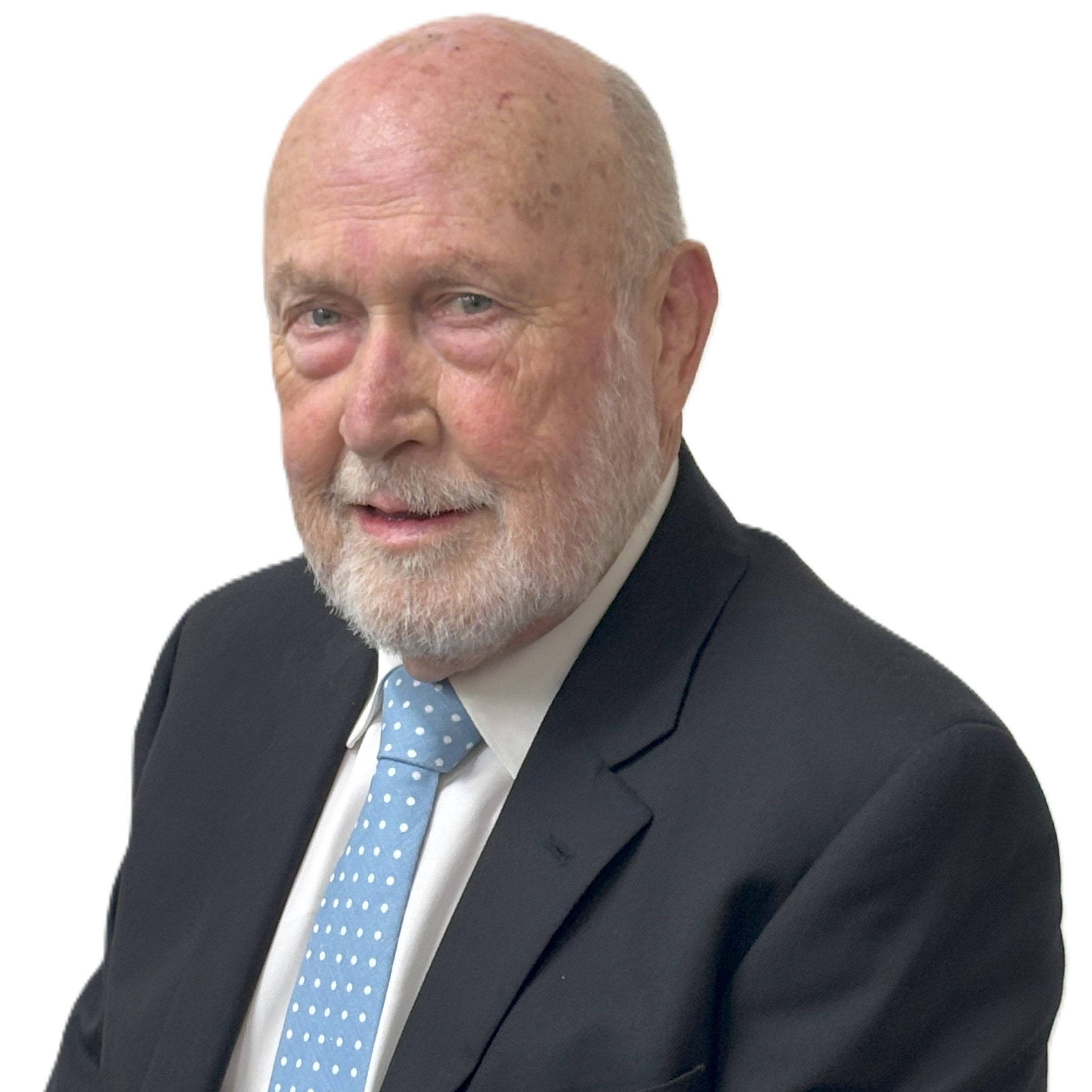 Chris Pfeiffer