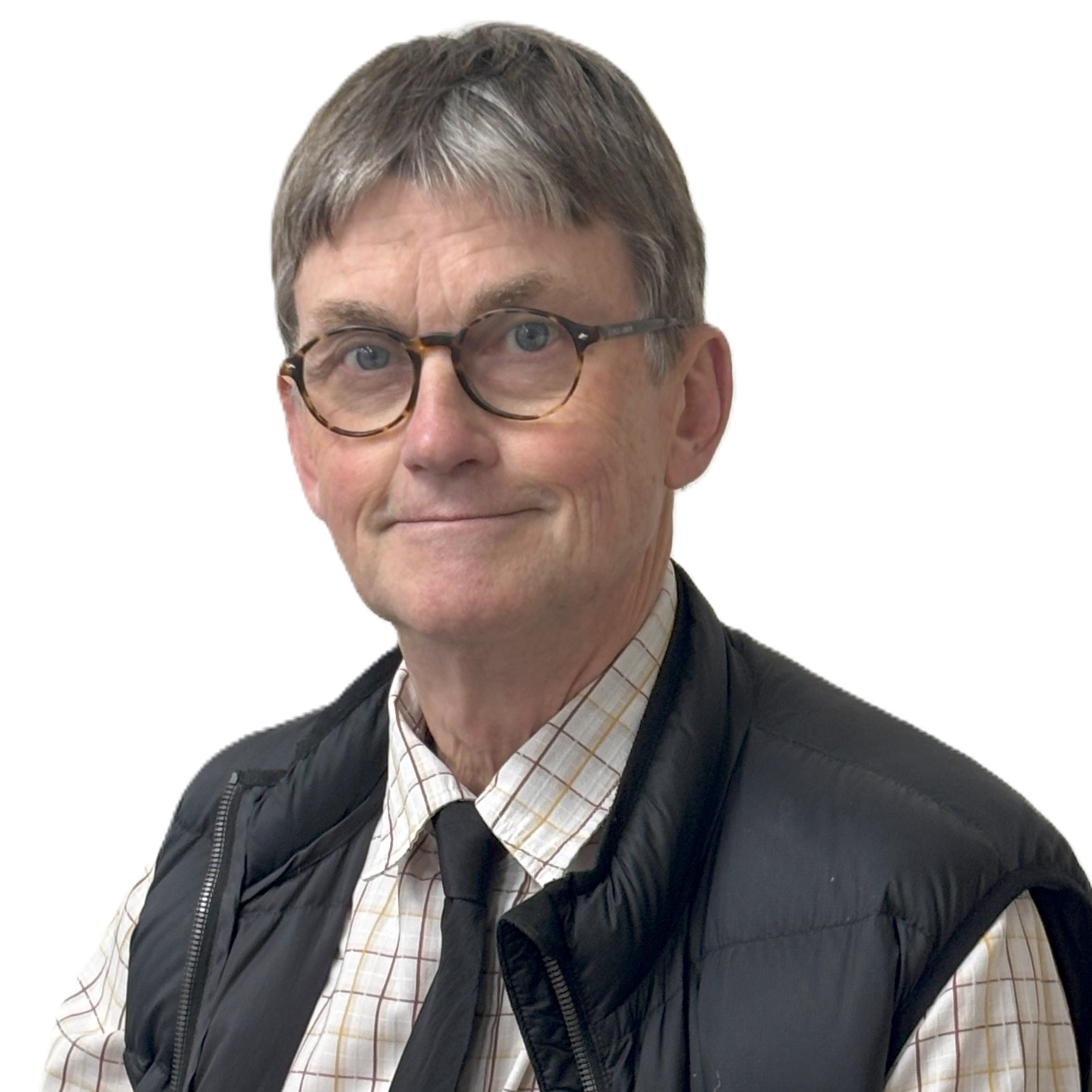 Geoff Arthurson